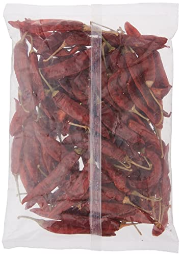 Image of Generic Red Chili, 100g