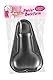You2Toys Erotic Bakery Backform - metallene Kuchenform für Frauen und Männer, ideales Spaß-Geschenk in Penis-Form