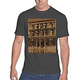 Middle of the Road Naya Rivera - Men's Soft & Comfortable T-Shirt PDI #PIDP251141, Black, XXX-Large