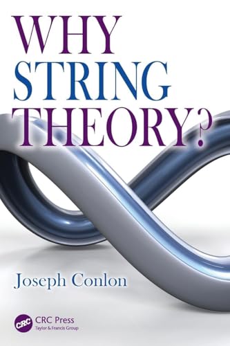 Why String Theory? view 2