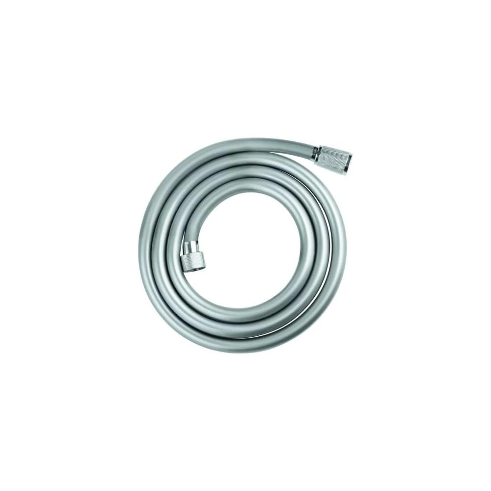 Grohe Brause-Thermostat Grohtherm 800 m Brausegrt, 1/2", Wandmontage, chrom