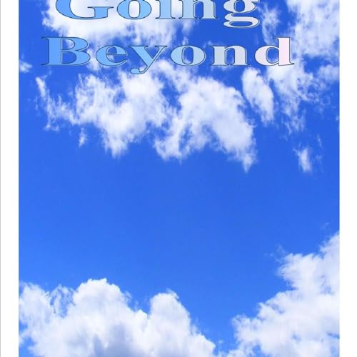Going Beyond Podcast Por RJL arte de portada