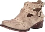 Roper womens Willa Fashion Boot
