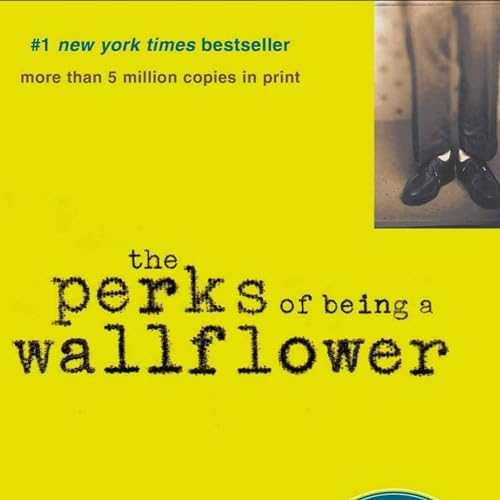 Book review - Perks of being a wallflower