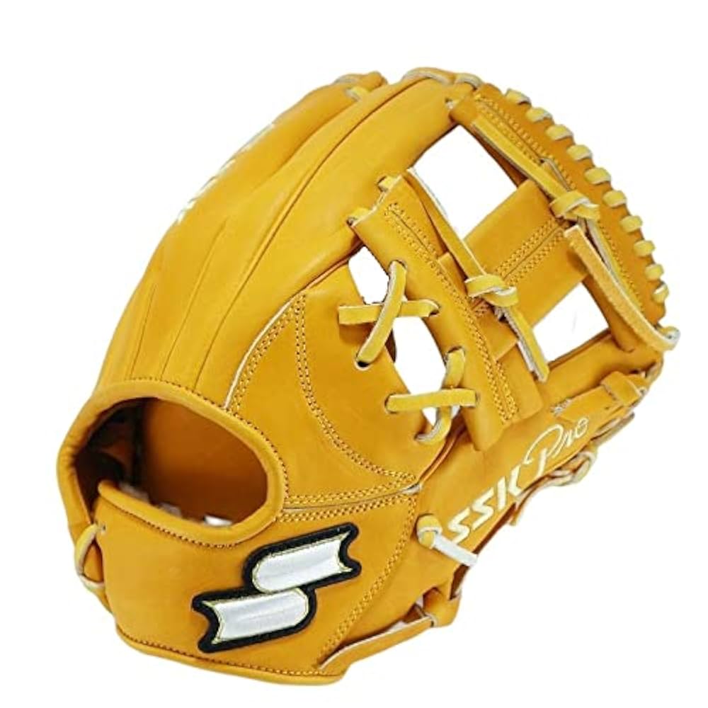 新品同様ssk硬式内野 硬式プロエッジシリーズ B 内野手用｜SSKベースボール