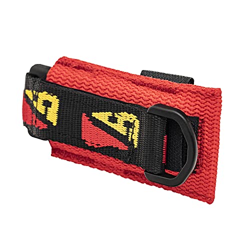 Dive Rite Ceramic Line Cutter w/Sheath - Thumbnail 4