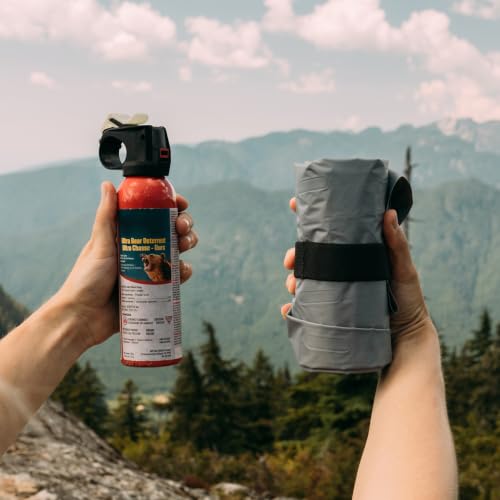 Image of Nivora X Ultralight Air Sleeping Pad R-Value 6.4