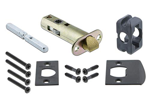 Nostalgic 704843 Warehouse Classic Rosette White Porcelain Round Door Knob thumb #6