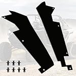 StarknightMT-PRO-XP-Rear-Wheel-Well-Block-Offs-PRO-XP-Fender-Flares-Mud-Guard-Compatible-with-Polaris-RZR-PRO-XP-Premium-Ultimate-Sport-2020-2021-2022-2023