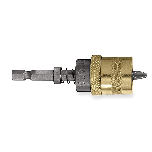 DEWALT DW2043 Hex Shank Non Magnetic Adjustable Screw Depth Setter DEWALT DW2043 Hex Shank Non Magnetic Adjustable Screw Depth Setter