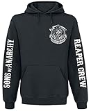Biker, Fan merch, Serie TV, Sostenibilità