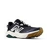 New Balance Men's DynaSoft Nitrel v6 Trail Running Shoe, Phantom/Natural Mint/Sea Salt, 11 XW