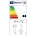 Klarstein Azuria Lavavajillas de mesa, Eficiencia energética A+, consumo de agua: 6,5...