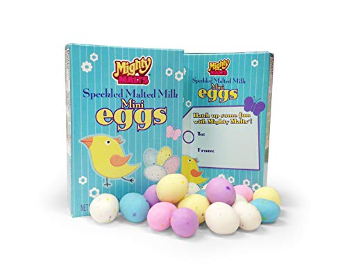 Free 1-3 Day Delivery - Easters Treats And More Easter Gift Basket Filled With Easter Chocolates And Candies #TOP3