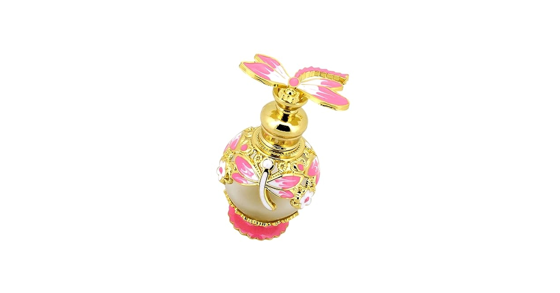 こべっこ★玩具の香水瓶★卸売★ピンク50個 オレンジ50個　合計額100個 楽天市場】アウトレットセール 香水 瓶 ボトル「かぼちゃ 赤or