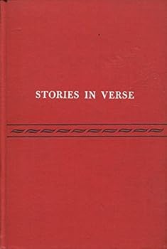 Textbook Binding Stories in Verse Book