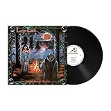 Metal Blade Records Burn to My Touch (35th Anniversary Ri) [Vinyl LP]