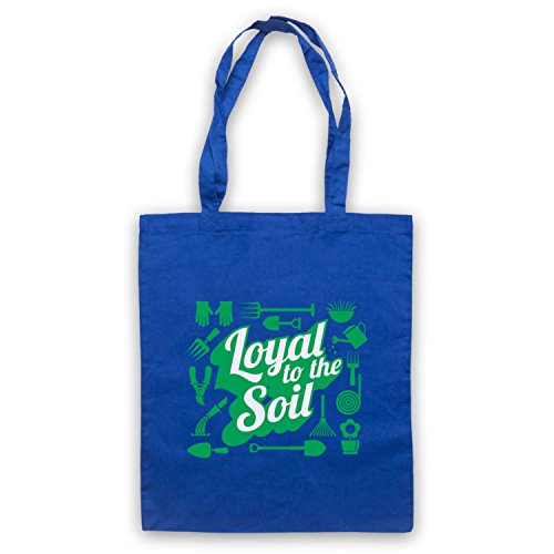 Sac d'emballage Loyal To The Soil rangement pour accessoires de jardinage