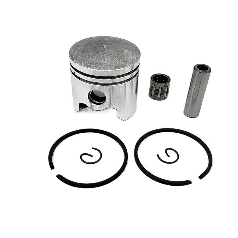 Segment de piston 36mm contre la perte de puissance moteur TU33 33CC - 4