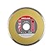PROLINE 87102 Wet Cutting 125 x 2.2 x 5.0 22.23 Grey