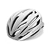 Price comparison product image Giro Unisex Adult Syntax MIPS Road Helmet - Matte White/Silver, Large/59-63 cm