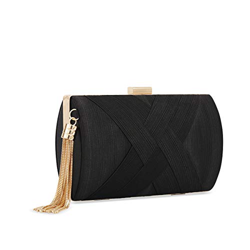 Image of Womens Evening Clutch Bag Designer Evening Handbag Hand Bag,Lady Party Wedding Clutch Purse, Great Gift Choice | Hand Bag