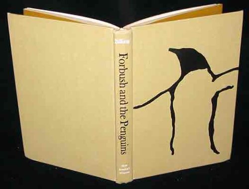 Forbush and the penguins B0006BNUIW Book Cover