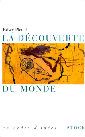 La Découverte du monde