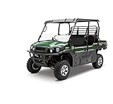 Kawasaki KAF080-027 KQR Half Windshield