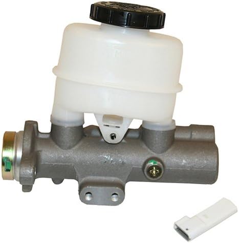 Beck Arnley 072-9507 Brake Master Cylinder