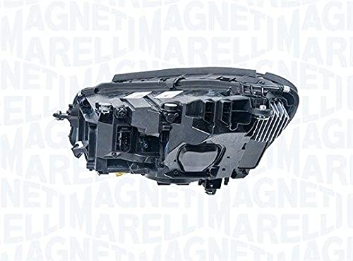 Magneti Marelli 711451000377 - Hauptscheinwerfer : Amazon.de: Auto  