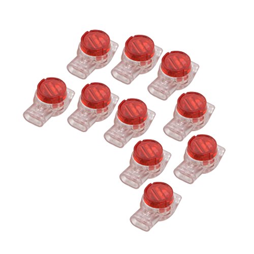 AmerTac - Zenith TM1001BS 10 Piece Buttsplice