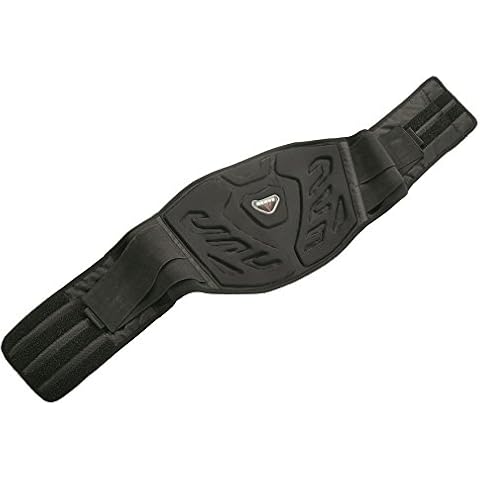 Nerve Kidney Belt with Reflective Elements Cover