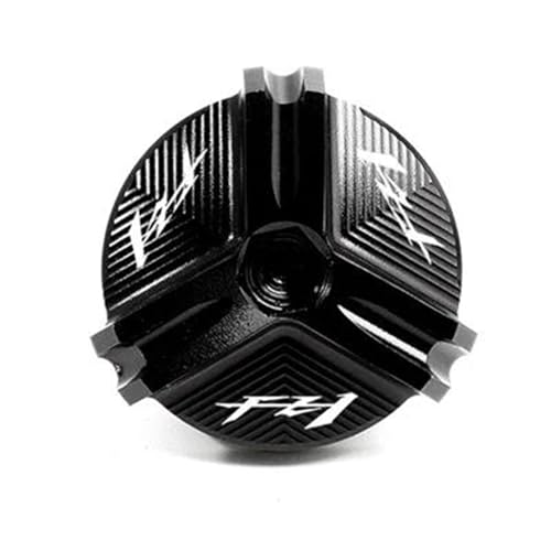 Tapa de llenado de aceite para FZ1 Fazer: soluciona pérdidas de fluido de motor