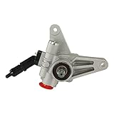Atlantic Automotive Engineering AAE 5760N 100% New Power Steering Pump for Select Acura:2003-13 MDX;2010-11 Accord Crosstour, 2012 Crosstour,2005-10 Odyssey,2005-11 Pilot,2006-11 Ridgeline