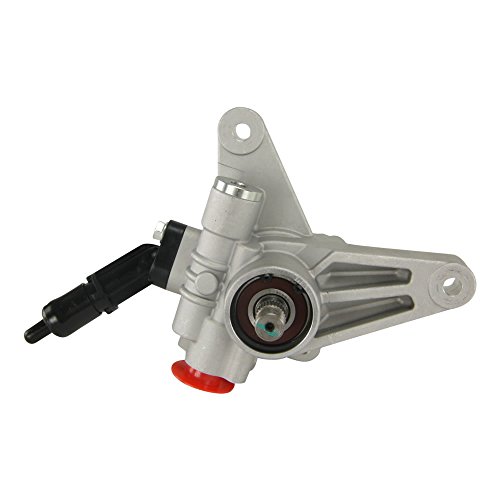 Atlantic Automotive Engineering AAE 5760N 100% New Power Steering Pump for Select Acura:2003-13 MDX;2010-11 Accord Crosstour, 2012 Crosstour,2005-10 Odyssey,2005-11 Pilot,2006-11 Ridgeline