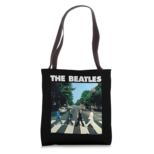 The Beatles - Abbey Road Tote Bag miniatura 1