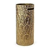 STILE MODERNO E LUMINOSO – ideale per ingressi, salotti, studi o reception; aggiunge un tocco decorativo raffinato.