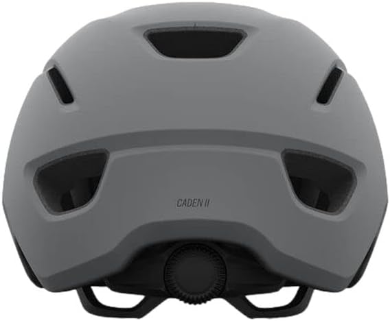 Giro Caden II