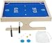 KLASK Game Spare Part Set 2.0 - for All KLASK Games - The Magnetic Party Game of Skill for Kids and Adults of All Ages