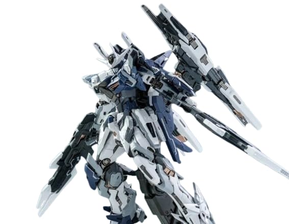 Amazon | T.S.F 鉄創 IRON TOYS 1/100 星恒 合金骨格 フレーム