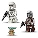 Imagen de LEGO Star Wars 75444 Ataque del AT-RT de Juguete