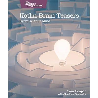 Kotlin Brain Teasers