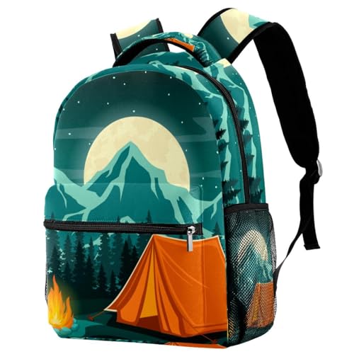 Sac à dos d'école ergonomique pour soulager le dos des ados