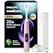 Philips Sonicare Next-Generation DiamondClean 8000 Sonic Electric Toothbrush − with Smart Pressure Feedback and 15 Settings, Blossom Pink, HX8311/15