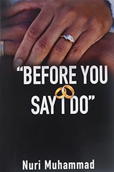 Paperback Before You Say I Do Book