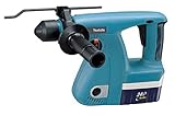 Makita BHR200SAE 24-Volt 13/16-Inch Cordless Rotary Hammer Kit (Discontinued by Manufacturer)