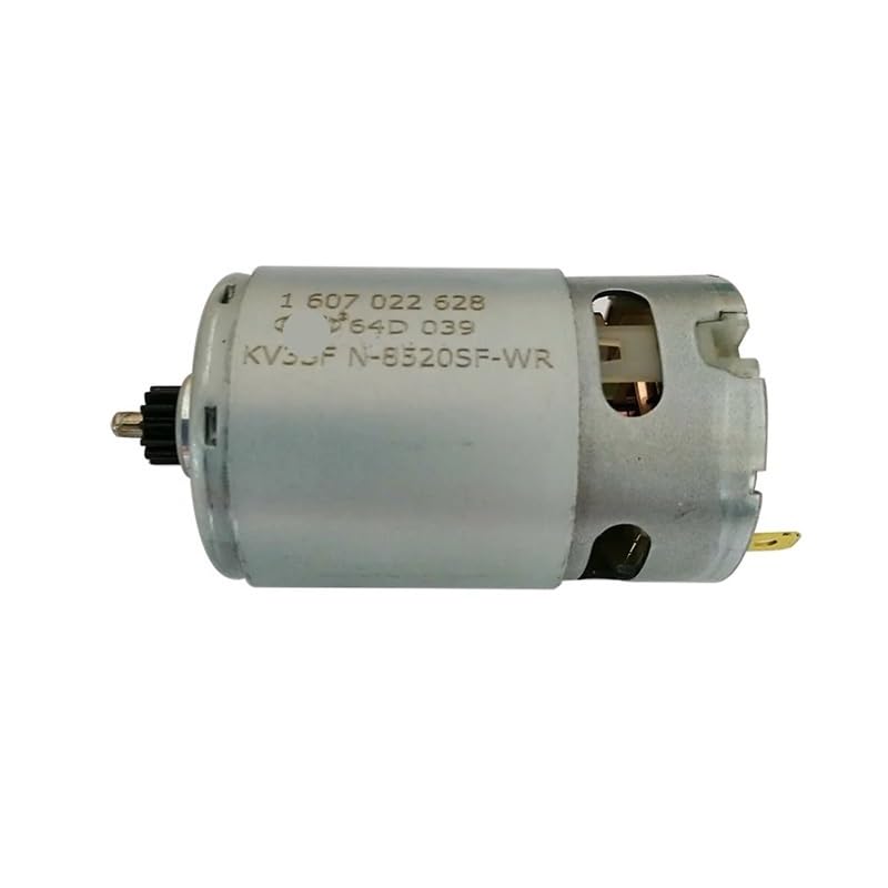 Démarreur électronique GSB1080-2-LI moteur haute durabilité 13 dents 10,8 V KV3SFN8520SFWR