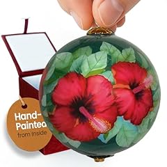Red Hibiscus