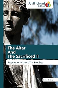 Paperback The Altar And The Sacrificed II Book